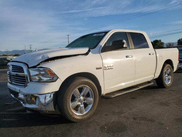 RAM 1500 SLT 2017 z numerem VIN 1C6RR6LTXHS865507 - Zdjęcie z aukcji