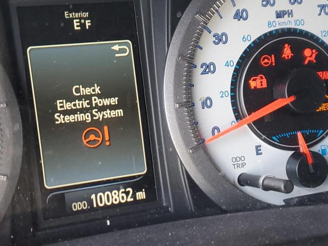 Photo 9 from auction – 2015 TOYOTA SIENNA SPO with VIN 5TDXK3DCXFS630130