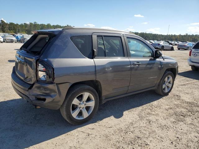 Photo 3 from auction – 2017 JEEP COMPASS SP with VIN 1C4NJCBA2HD147418