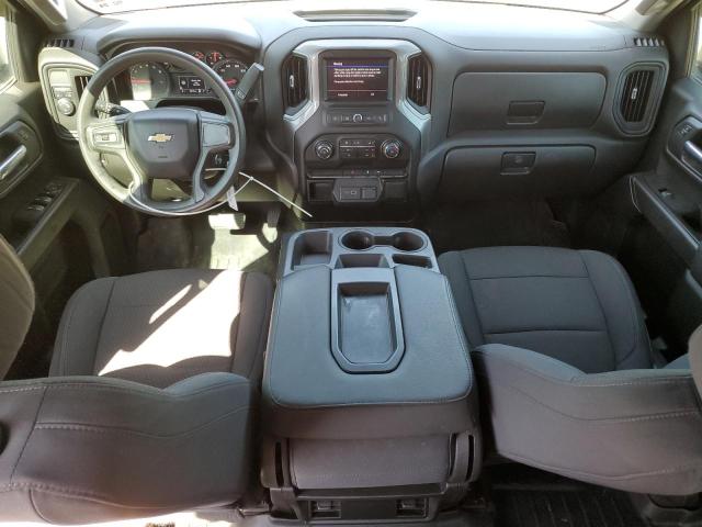 Photo 8 from auction – 2020 CHEVROLET SILVERADO with VIN 3GCPWBEH1LG102012