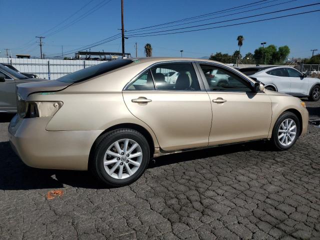 Photo 3 from auction – 2010 TOYOTA CAMRY BASE with VIN 4T4BF3EK2AR025853