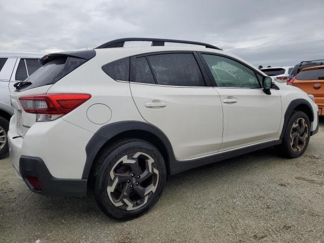 Photo 3 from auction – 2021 SUBARU CROSSTREK with VIN JF2GTHNC8M8201855