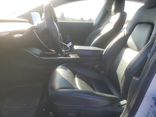 Photo 7 from auction – 2018 TESLA MODEL 3 with VIN 5YJ3E1EBXJF185837