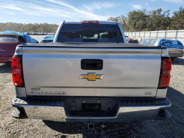 Photo 6 from auction – 2014 CHEVROLET SILVERADO with VIN 3GCPCSEC5EG537051