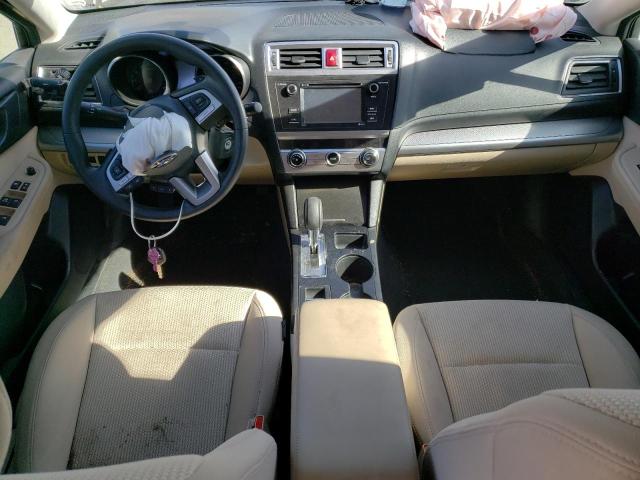 Photo 8 from auction – 2017 SUBARU OUTBACK 2. with VIN 4S4BSAAC1H3417392