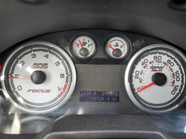 Photo 9 from auction – 2008 FORD FOCUS SE with VIN 1FAHP35N98W280679