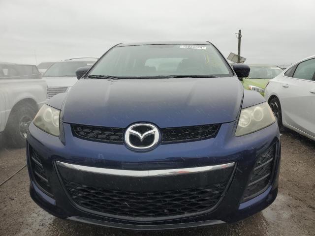 Photo 5 from auction – 2010 MAZDA CX-7 with VIN JM3ER2W57A0341236
