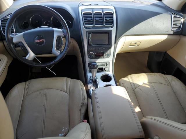 Photo 8 from auction – 2012 GMC ACADIA SLT with VIN 1GKKVRED5CJ334392