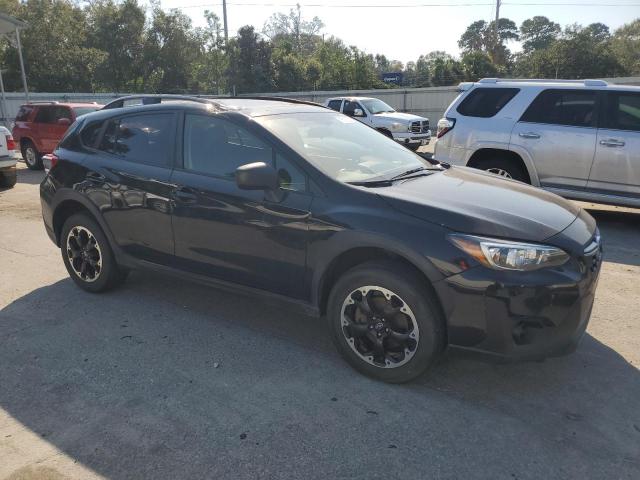 Photo 4 from auction – 2023 SUBARU CROSSTREK with VIN JF2GTABC4PH228132