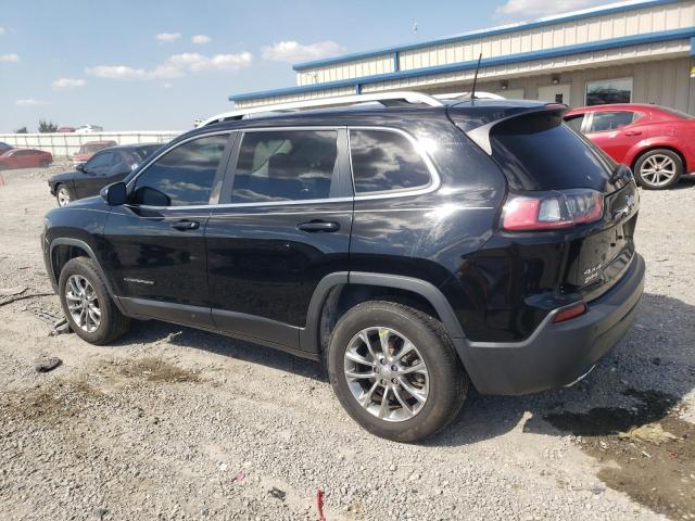 Photo 2 from auction – 2019 JEEP CHEROKEE L with VIN 1C4PJMLX1KD101779