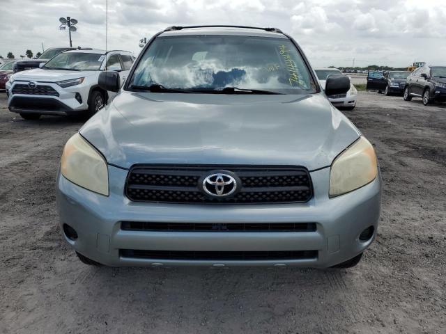Photo 5 from auction – 2007 TOYOTA RAV4 with VIN JTMZD33V675058776