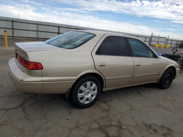 Photo 3 from auction – 2000 TOYOTA CAMRY CE with VIN JT2BG22K6Y0429470