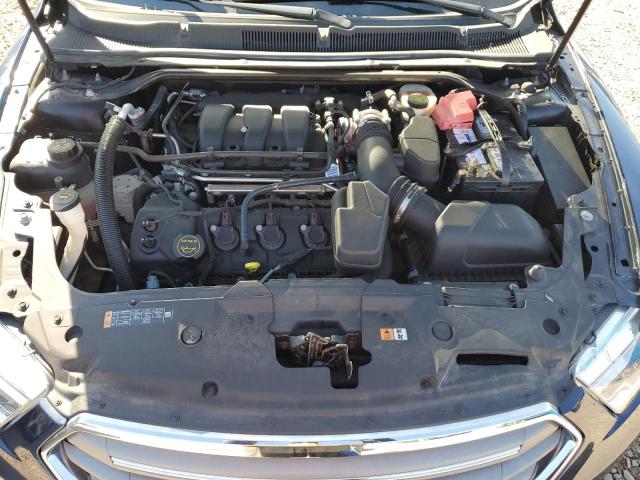 Photo 11 from auction – 2016 FORD TAURUS SEL with VIN 1FAHP2H84GG121464