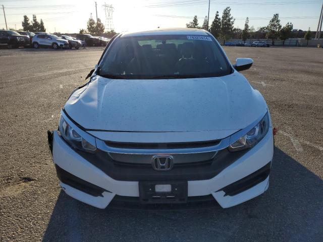 Photo 5 from auction – 2017 HONDA CIVIC EX with VIN 19XFC2F77HE066758