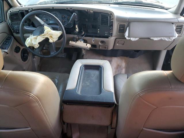 Photo 8 from auction – 2003 CHEVROLET SILVERADO with VIN 2GCEC19T131119734