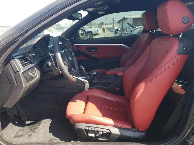 Photo 7 from auction – 2015 BMW 428 I with VIN WBA3N7C51FK224662