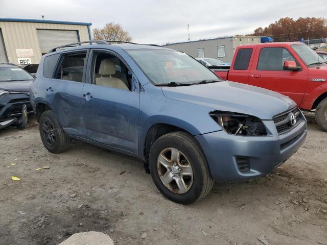 Photo 4 from auction – 2011 TOYOTA RAV4 with VIN JTMBF4DV2BD041729