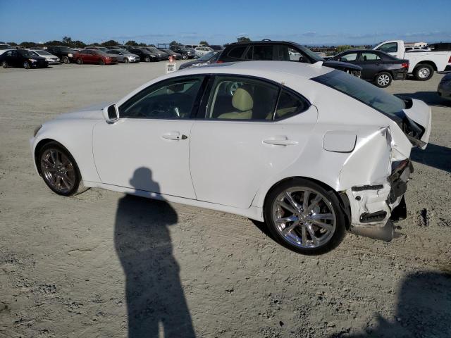 Photo 2 from auction – 2008 LEXUS IS 350 with VIN JTHBE262885019066