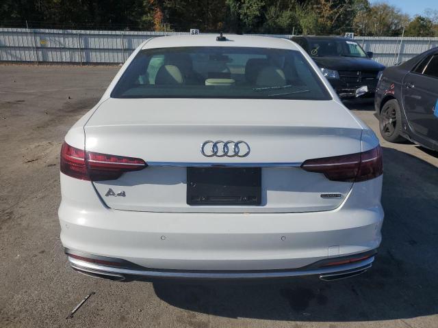 Photo 6 from auction – 2022 AUDI A4 PREMIUM with VIN WAUEAAF42NA008487