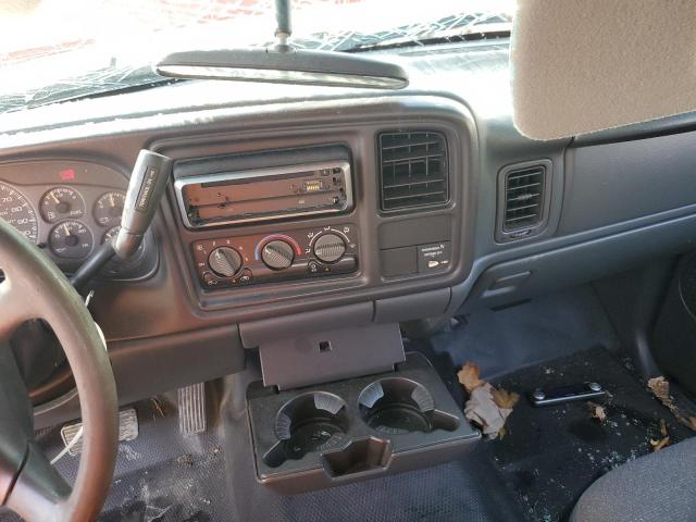 Zdjęcie 8 z aukcji – 2000 CHEVROLET SILVERADO z VIN 1GCEC14W4YE321569