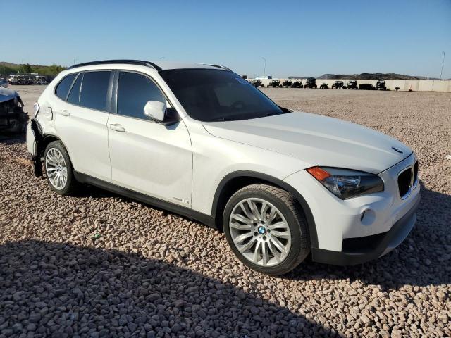 Photo 4 from auction – 2013 BMW X1 SDRIVE2 with VIN WBAVM1C55DVW46034