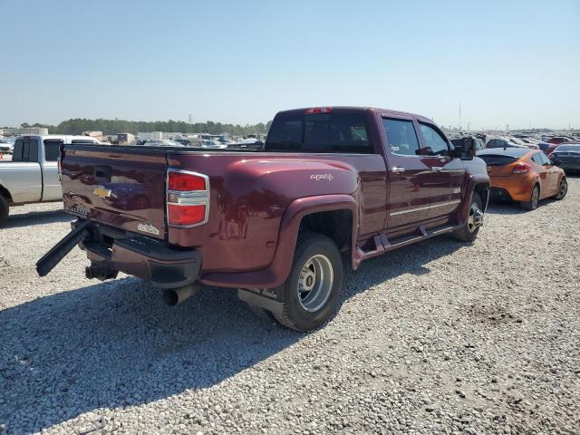 صورة رقم 3 من المزاد - 2016 CHEVROLET SILVERADO مع VIN 1GC4K1E82GF291382