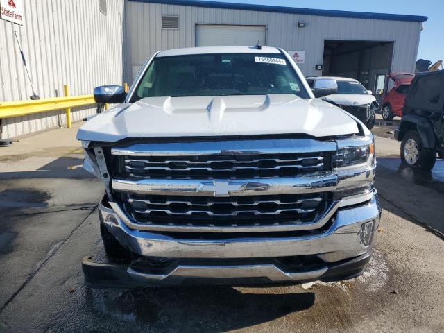 Photo 5 from auction – 2016 CHEVROLET SILVERADO with VIN 3GCUKSEC8GG134576