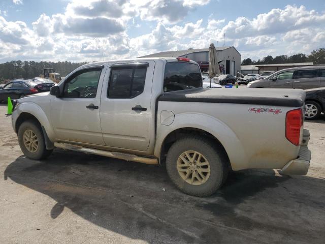 Photo 2 from auction – 2013 NISSAN FRONTIER S with VIN 1N6AD0EV8DN741421