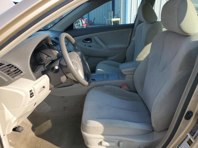 Photo 7 from auction – 2011 TOYOTA CAMRY BASE with VIN 4T1BF3EK8BU658885