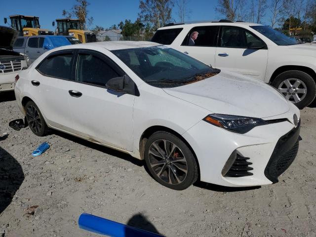 Photo 4 from auction – 2017 TOYOTA COROLLA L with VIN 2T1BURHE3HC871395