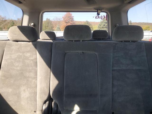 Photo 10 from auction – 2005 HONDA PILOT EX with VIN 2HKYF18485H521461