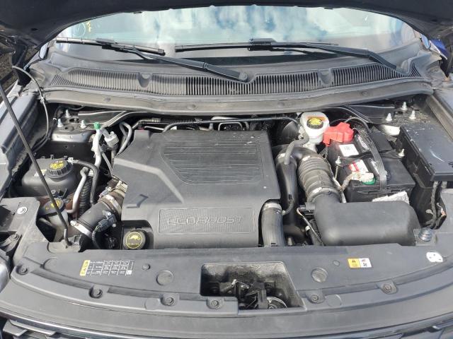 Photo 12 from auction – 2018 FORD EXPLORER S with VIN 1FM5K8GT7JGB97428