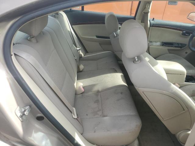 Photo 10 from auction – 2007 SATURN AURA XE with VIN 1G8ZS57N87F244058