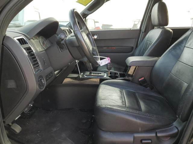 Photo 7 from auction – 2012 FORD ESCAPE LIM with VIN 1FMCU0EG8CKC40943