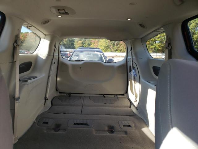 Photo 10 from auction – 2017 CHRYSLER PACIFICA T with VIN 2C4RC1DG8HR512747