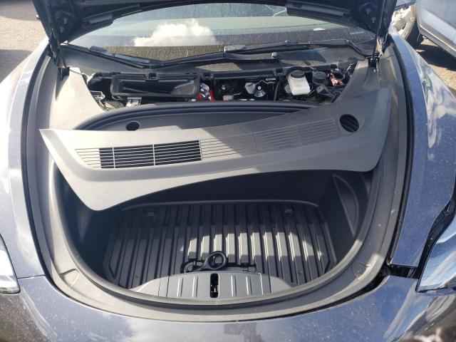 Photo 11 from auction – 2022 TESLA MODEL 3 with VIN 5YJ3E1EBXNF178246