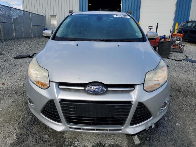 Photo 5 from auction – 2012 FORD FOCUS SEL with VIN 1FAHP3H2XCL212497