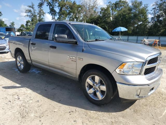 Photo 4 from auction – 2022 RAM 1500 CLASS with VIN 3C6RR6KT3NG196078