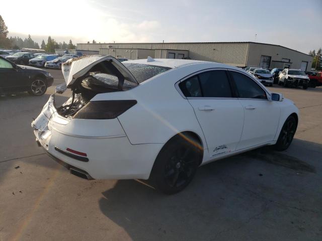 Zdjęcie 3 z aukcji – 2012 ACURA TL z VIN 19UUA8F22CA038626