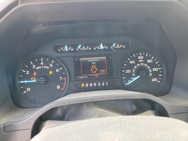 Photo 9 from auction – 2015 FORD F150 SUPER with VIN 1FTEX1E82FKD47106