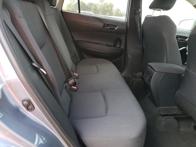 Photo 11 from auction – 2022 TOYOTA COROLLA CR with VIN 7MUBAAAG2NV012667