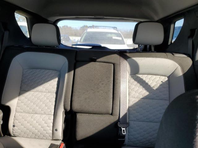 Photo 10 from auction – 2019 CHEVROLET EQUINOX LT with VIN 2GNAXKEV4K6184926