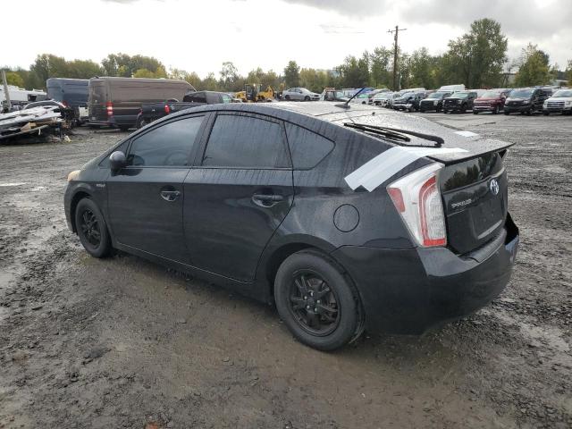 Zdjęcie 2 z aukcji – 2012 TOYOTA PRIUS z VIN JTDKN3DU1C5458453