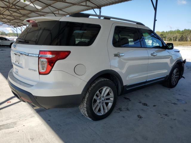 Photo 3 from auction – 2014 FORD EXPLORER X with VIN 1FM5K7D81EGA52479