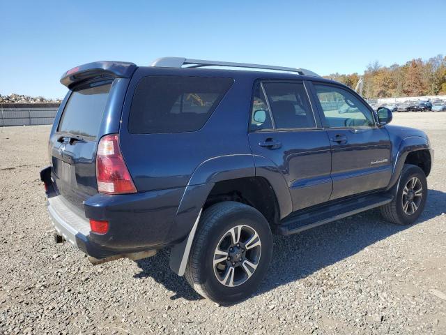 Photo 3 from auction – 2004 TOYOTA 4RUNNER SR with VIN JTEBU14R448020752