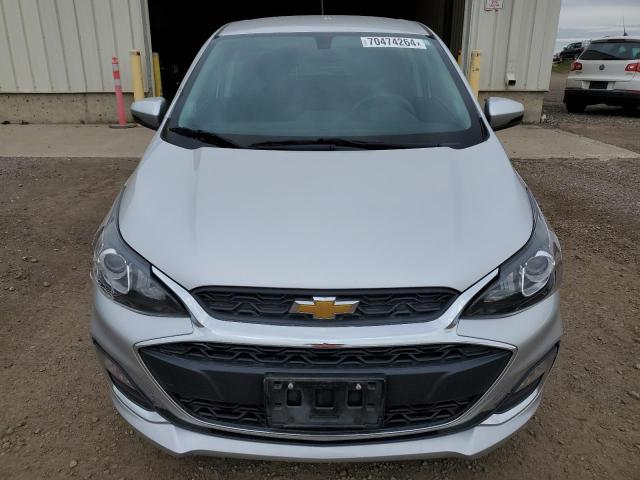 Photo 5 from auction – 2022 CHEVROLET SPARK 1LT with VIN KL8CD6SA1NC025448