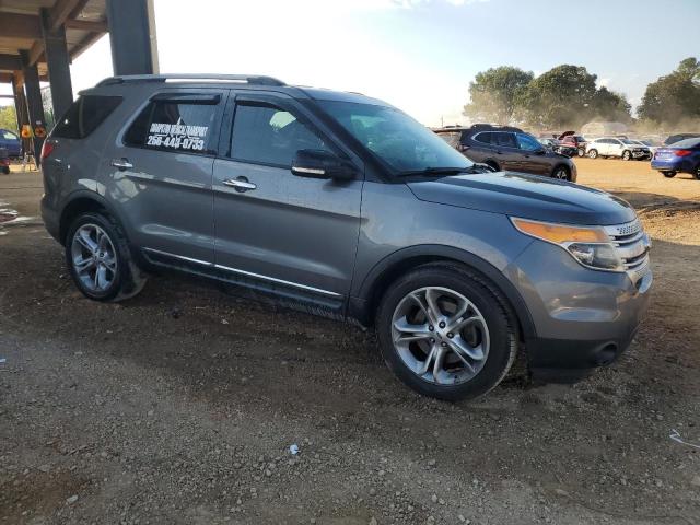 Photo 4 from auction – 2013 FORD EXPLORER X with VIN 1FM5K7D88DGB98702