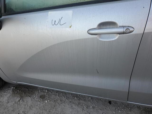 Photo 12 from auction – 2013 KIA RIO LX with VIN KNADM4A38D6211002