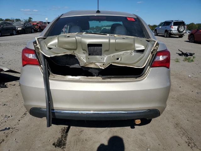 Photo 6 from auction – 2014 CHRYSLER 200 LX with VIN 1C3CCBAB9EN237245