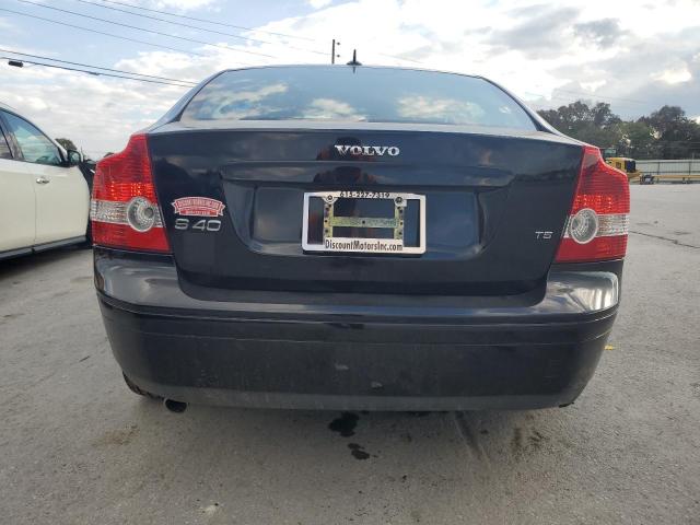 Photo 6 from auction – 2005 VOLVO S40 T5 with VIN YV1MS682552079952